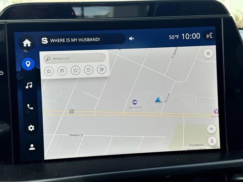 New 2026 Subaru Outback Limited XT image 18