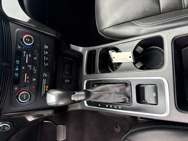 Used 2018 Ford Escape Titanium w/ Ford Safe & Smart Package AWD/4WD image 23