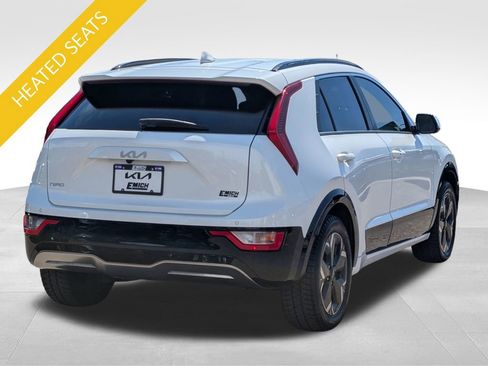 Used 2023 Kia Niro Wind image 6