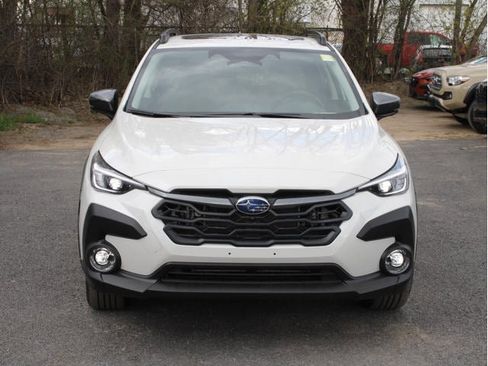 New 2026 Subaru Crosstrek 2.5i Limited w/ Crosstrek Mirror Package AWD/4WD image 19