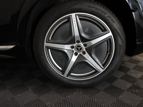 Used 2023 Mercedes-Benz EQS 580 4MATIC SUV image 41