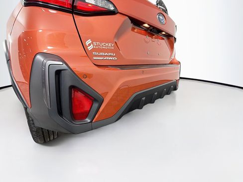 Used 2025 Subaru Crosstrek 2.5i Limited image 34