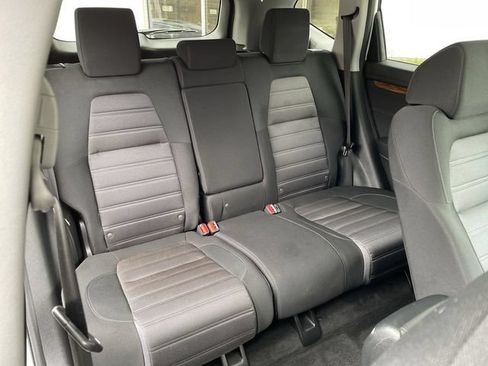 Certified 2021 Honda CR-V EX image 22