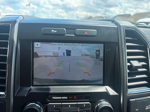 Used 2016 Ford F150 XLT w/ Equipment Group 302A Luxury AWD/4WD image 31