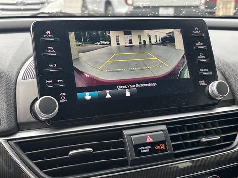 Used 2020 Honda Accord Sport image 6