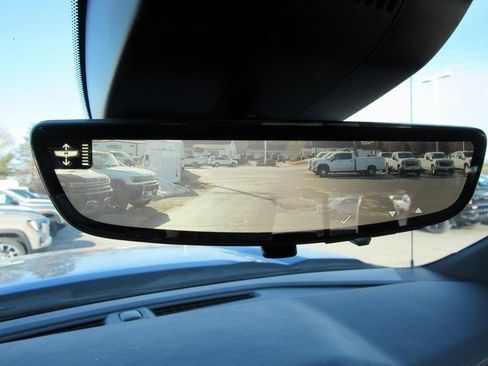 Certified 2023 GMC Sierra 1500 AT4 w/ AT4 Premium Package image 22