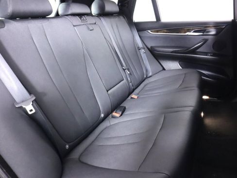 Used 2018 BMW X5 xDrive35i w/ M Sport Package image 42