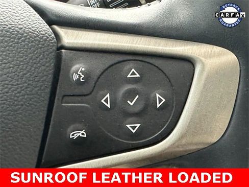 Used 2022 GMC Acadia Denali w/ Denali Ultimate Package image 23