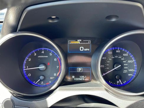 Used 2017 Subaru Outback 2.5i Limited image 13