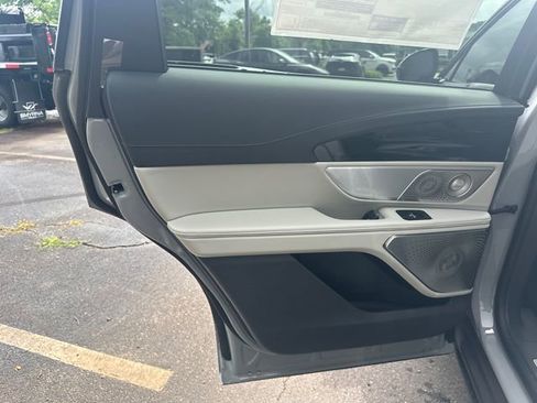New 2026 Lincoln Nautilus Reserve AWD/4WD image 19