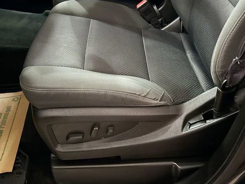 Used 2015 Chevrolet Silverado 1500 LT w/ All Star Edition image 19