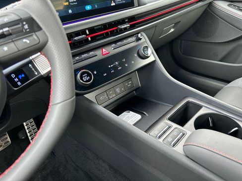 New 2026 Hyundai Sonata N Line FWD image 14