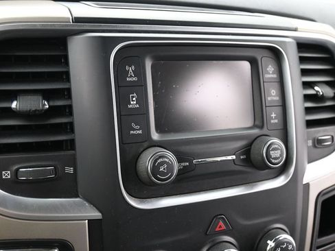 Used 2015 RAM 1500 Big Horn AWD/4WD image 10