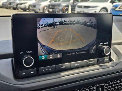 Used 2025 Honda Accord SE image 22