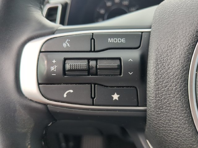 Used 2023 Kia Sportage X-Pro Prestige AWD/4WD image 32