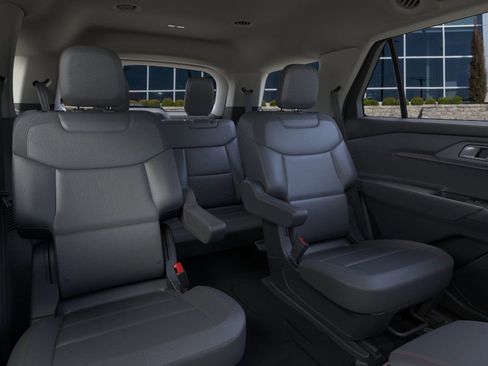 New 2026 Ford Explorer Active w/ Active Comfort Package image 11