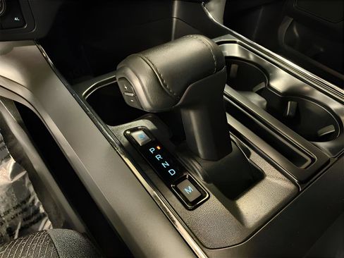 Used 2025 Ford F150 XLT w/ Equipment Group 301A Standard image 10