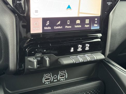 New 2026 RAM 1500 Laramie image 19