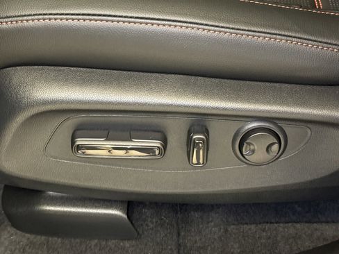 New 2026 Honda CR-V Sport-L image 21