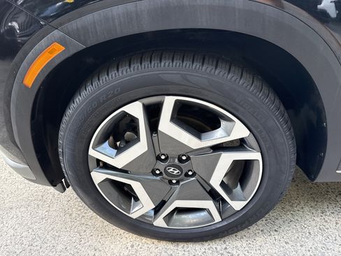 Used 2023 Hyundai Palisade Limited FWD image 11