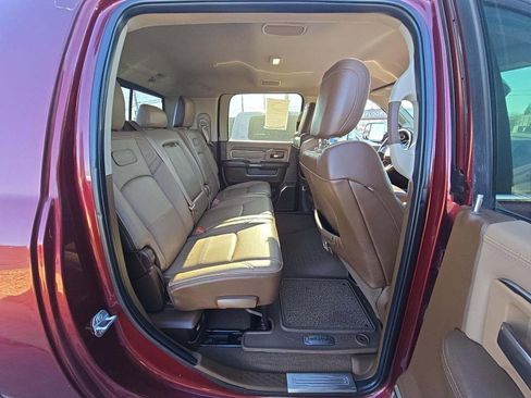 Used 2019 RAM 2500 Limited image 13