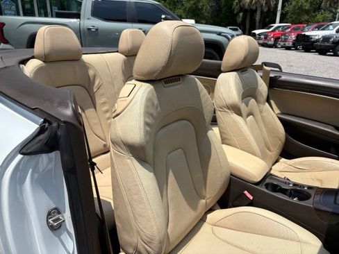 Used 2016 Audi A5 2.0T Premium Plus AWD/4WD image 23