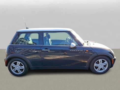 Used 2006 MINI Cooper Hardtop FWD image 4