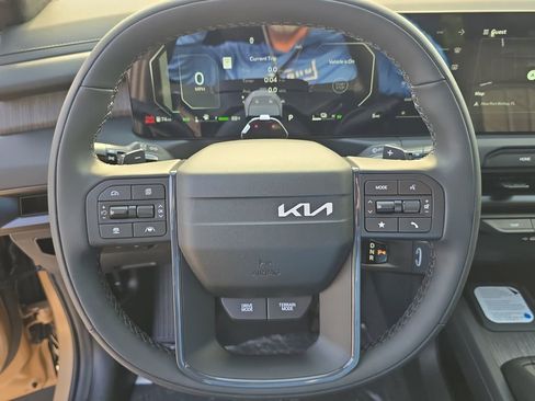 New 2027 Kia Telluride X-Line SX Prestige image 31