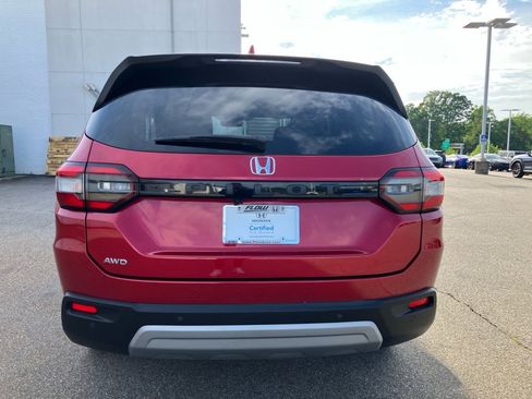 Certified 2023 Honda Pilot EX-L image 18