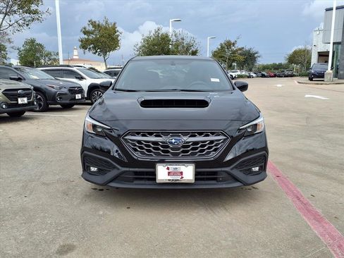 Certified 2023 Subaru WRX Premium image 20