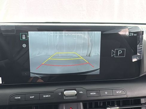 New 2025 Kia K4 LXS image 23