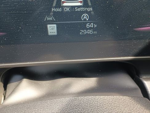 Used 2024 Kia Sportage X-Line image 16