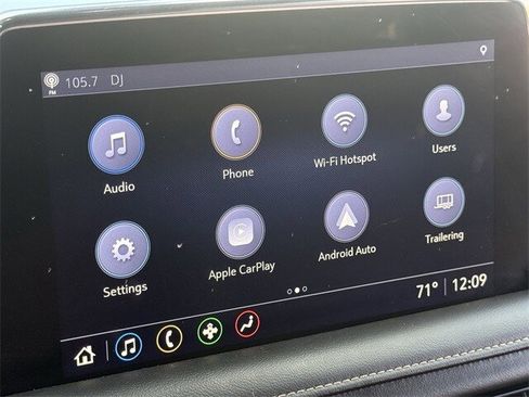 Used 2021 GMC Yukon XL SLT image 20