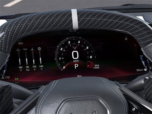New 2026 Chevrolet Corvette Z06 image 18