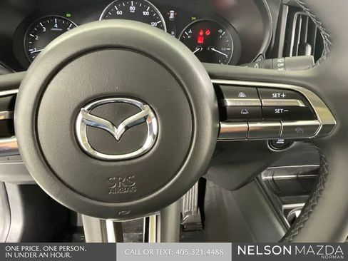 New 2026 MAZDA CX-50 AWD 2.5 S w/ Weather Package image 45