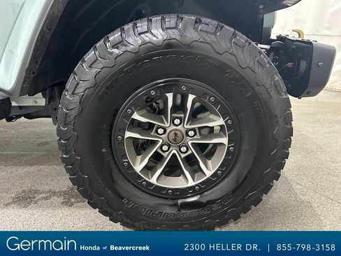Used 2024 Jeep Wrangler Rubicon 392 image 12