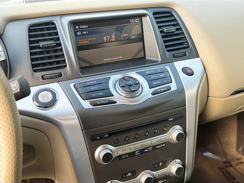 Used 2013 Nissan Murano SL image 27