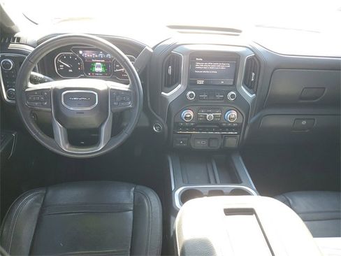 Used 2020 GMC Sierra 1500 Denali w/ Denali Ultimate Package image 11
