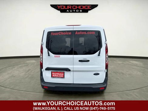 Used 2017 Ford Transit Connect XL image 3