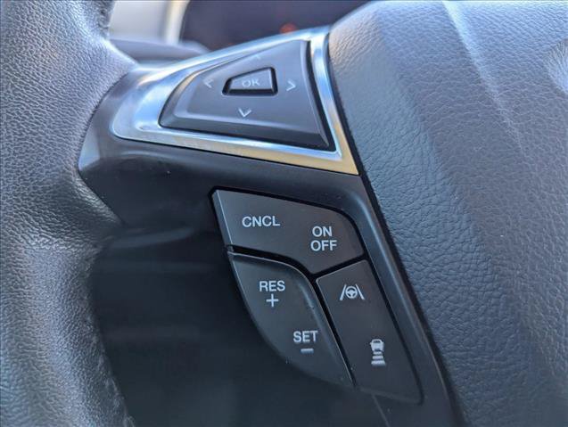 Used 2020 Ford Edge SEL w/ Convenience Package FWD image 13