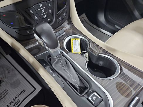 Used 2019 Buick Envision Preferred FWD image 23