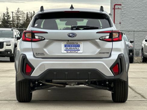 New 2026 Subaru Crosstrek 2.0i Premium image 4