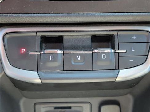 Used 2022 GMC Terrain SLT AWD/4WD image 15