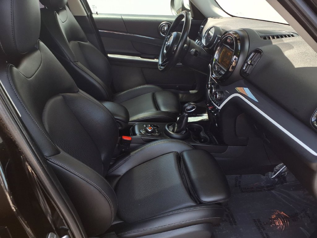 Used 2018 MINI Cooper Countryman S FWD image 37