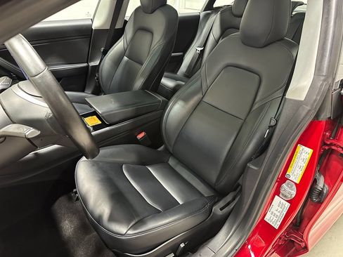 Used 2020 Tesla Model 3 Long Range AWD/4WD image 24