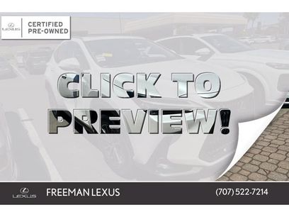 Certified 2025 Lexus NX 350h AWD w/ Premium Package
