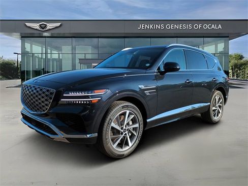 New 2026 Genesis GV80 2.5T Select image 7