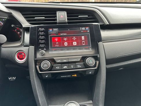 Used 2020 Honda Civic Sport Touring image 6