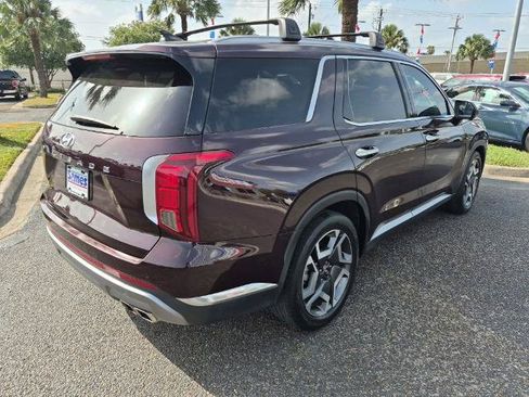 Used 2024 Hyundai Palisade Limited FWD image 5