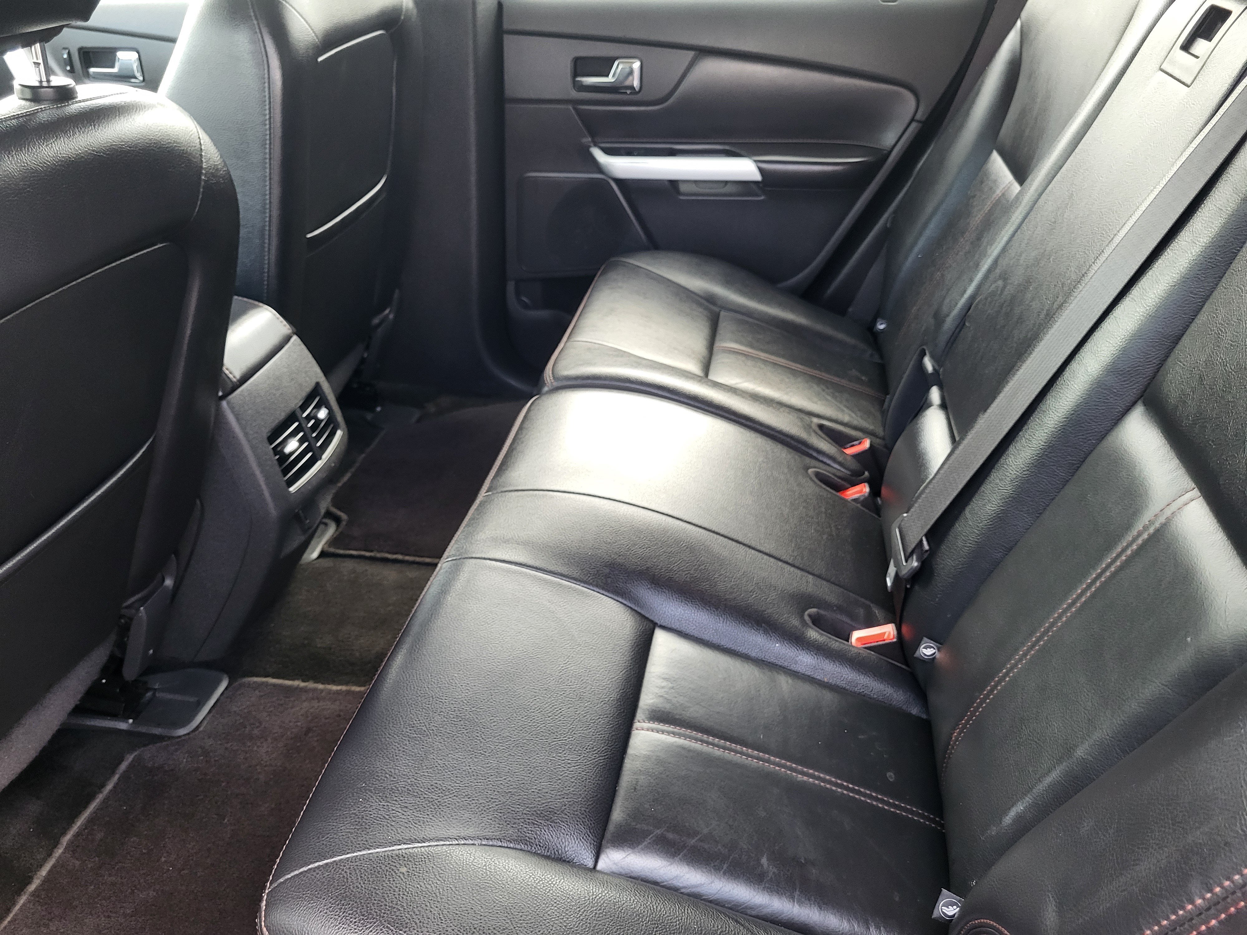 Used 2013 Ford Edge Limited AWD/4WD image 22